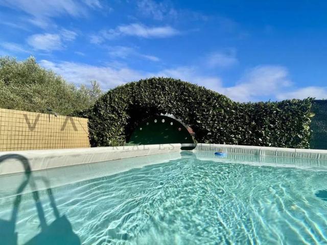 Villa in affitto a Camaiore via Del Fiaschetto, giardino, terrazzo, lavatrice TrovaCasa
