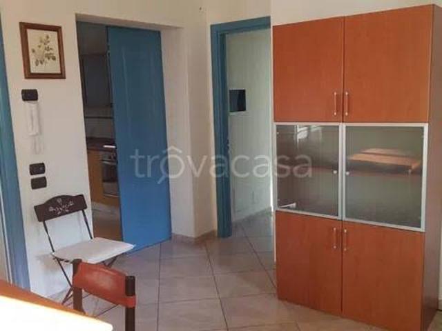 Villa in affitto a Camaiore via Sardegna, giardino, posto auto, ingresso indipendente TrovaCasa