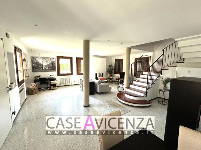 Villa in affitto a Camisano Vicentino VI