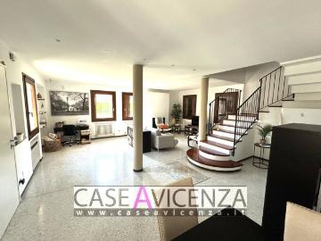 Villa in affitto a Camisano Vicentino VI