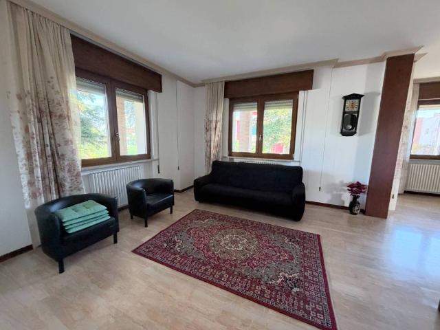 Villa in affitto a Camisano Vicentino VI
