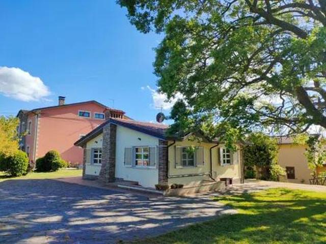 Villa in affitto a Campobasso CB