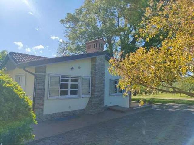 Villa in affitto a Campobasso CB