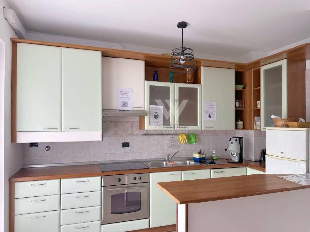 Villa in affitto a Campobasso CB