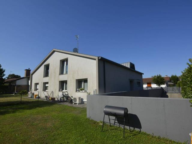 Villa in affitto a Campoformido UD