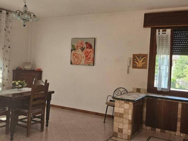 Appartamento in affitto a Campagna Lupia VE