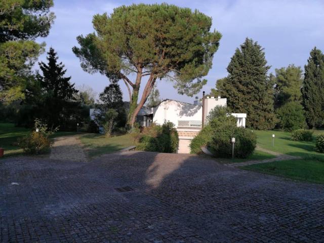 Villa in affitto a Campagnano di Roma RM