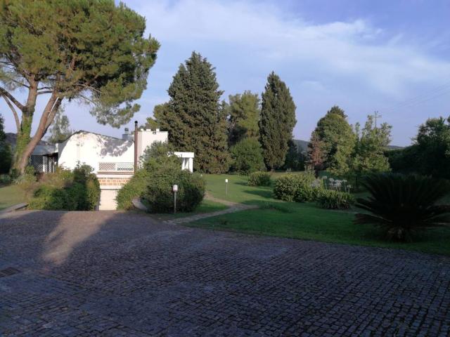 Villa in affitto a Campagnano di Roma RM