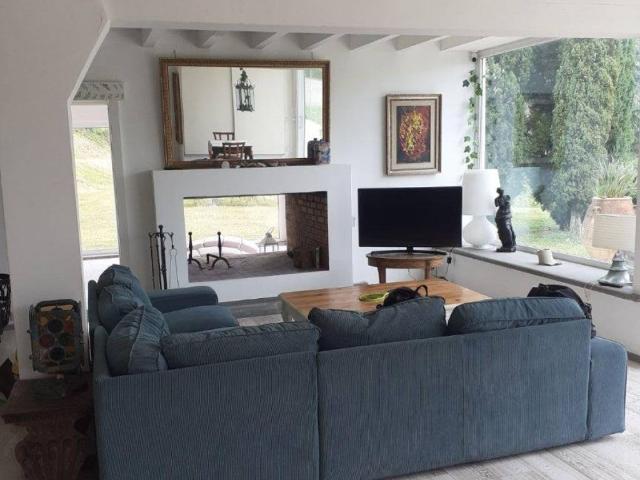 Villa in affitto a Campagnano di Roma RM