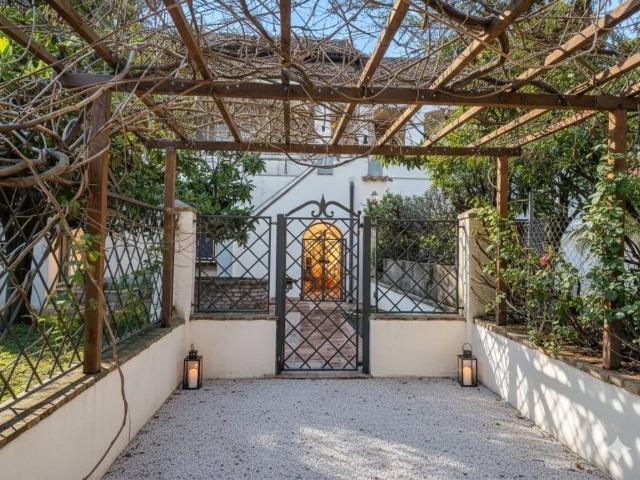 Villa in affitto a Campagnano di Roma RM