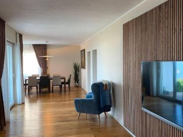 Villa in affitto a Campione d'Italia CO