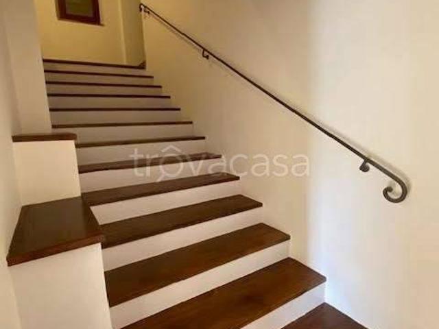 Villa in affitto a Cannara cannara, giardino privato, box, cucina abitabile TrovaCasa