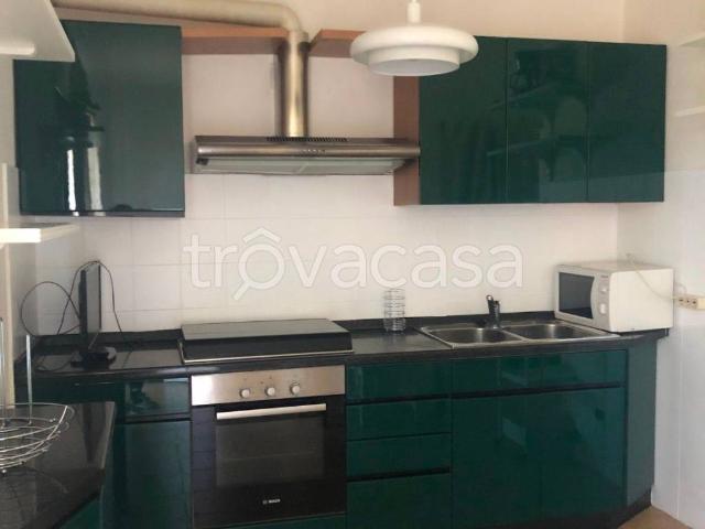 Villa in affitto a Caorle via del Sagittario, 12, arredato, giardino privato, lavatrice TrovaCasa