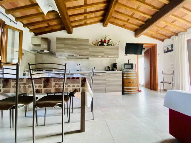Villa in affitto a Capannori LU