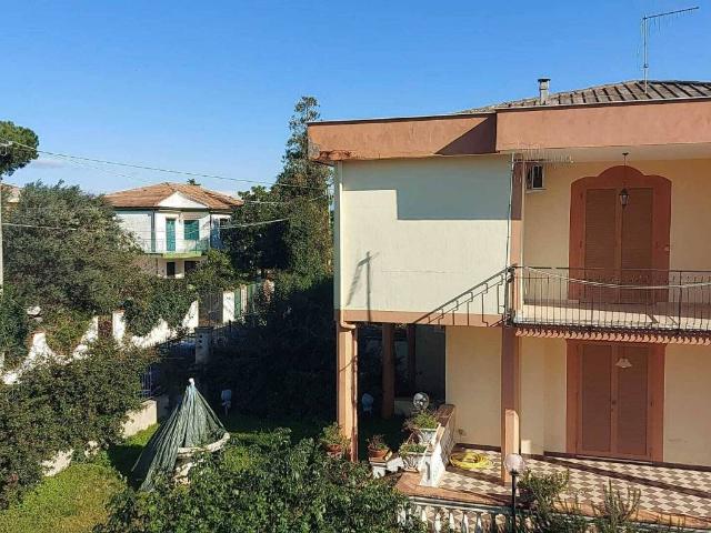 Villa in affitto a Capaccio Paestum SA