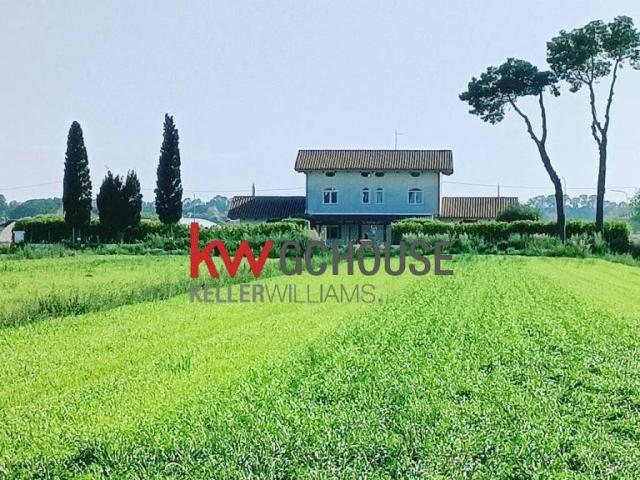 Villa in affitto a Capaccio Paestum SA
