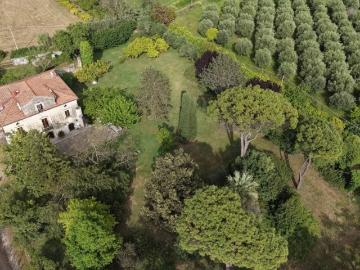 Villa in affitto a Capaccio Paestum SA