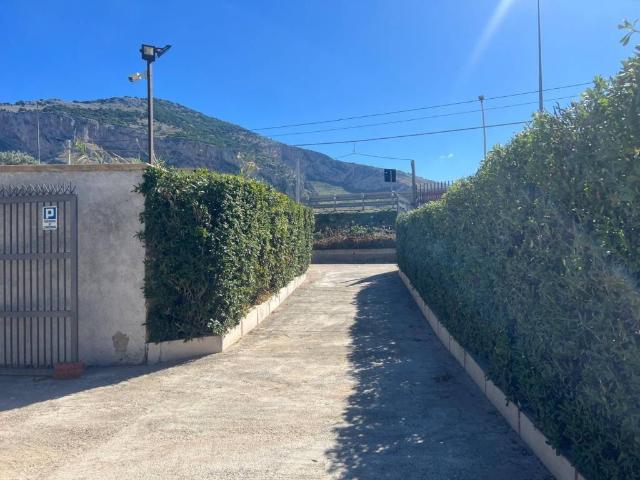 Villa in affitto a Capaci PA