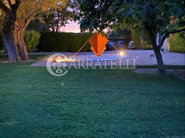 Villa in affitto a Capalbio capalbio, arredato, giardino, immobile di prestigio TrovaCasa
