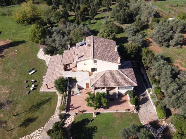 Villa in affitto a Capalbio, case in affitto Capalbio