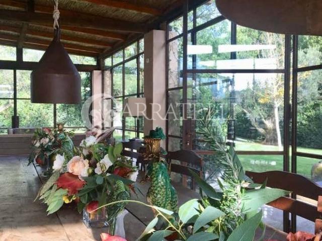 Villa in affitto a Capalbio GR