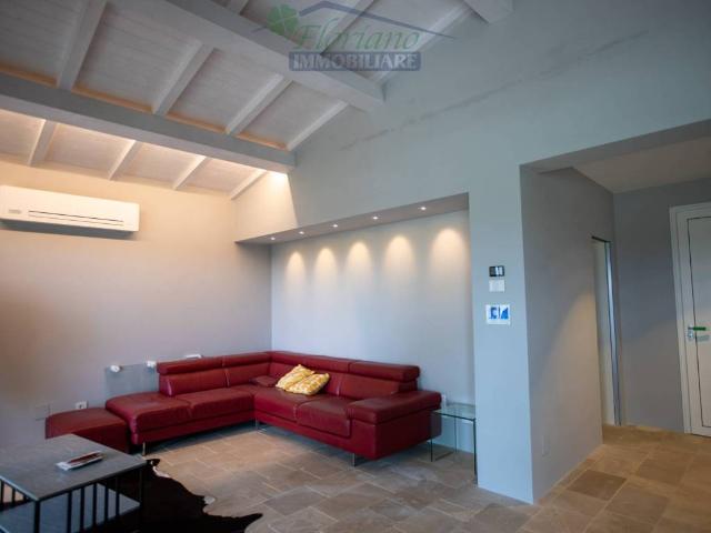 Villa in affitto a Capalbio GR