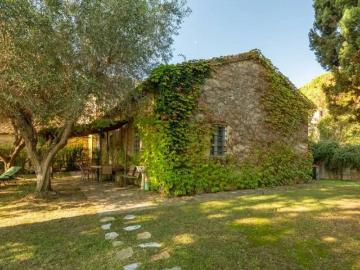 Villa in affitto a Capalbio GR