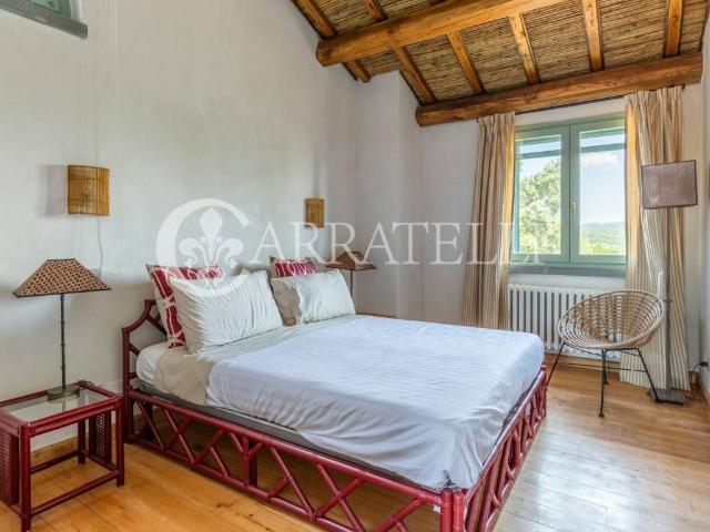 Villa in affitto a Capalbio GR