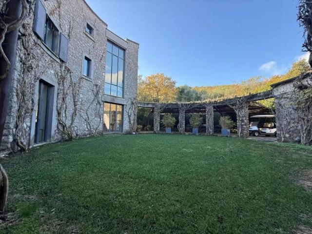 Villa in affitto a Capalbio GR