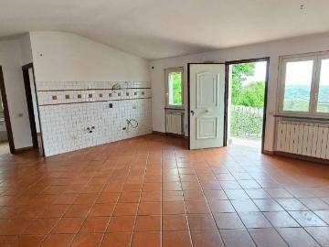 Villa in affitto a Capena RM