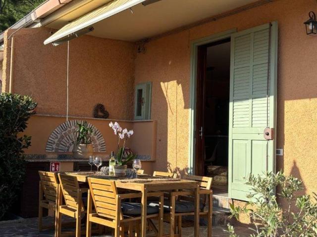 Villa in affitto a Capoliveri LI