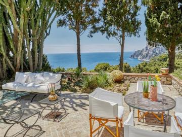 Villa Indipendente in affitto a Marina Piccola