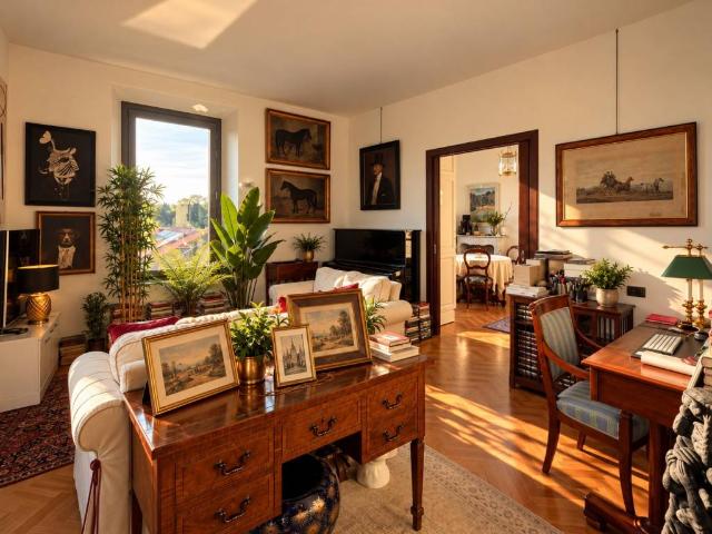 Villa in affitto a Carate Brianza MB