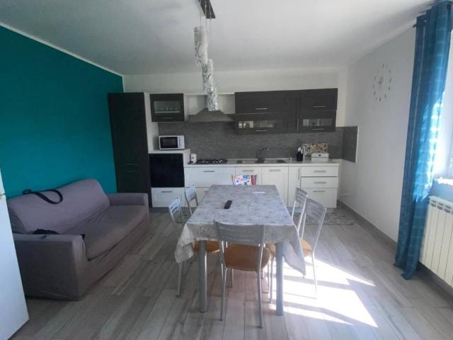 Villa in affitto a Carini PA