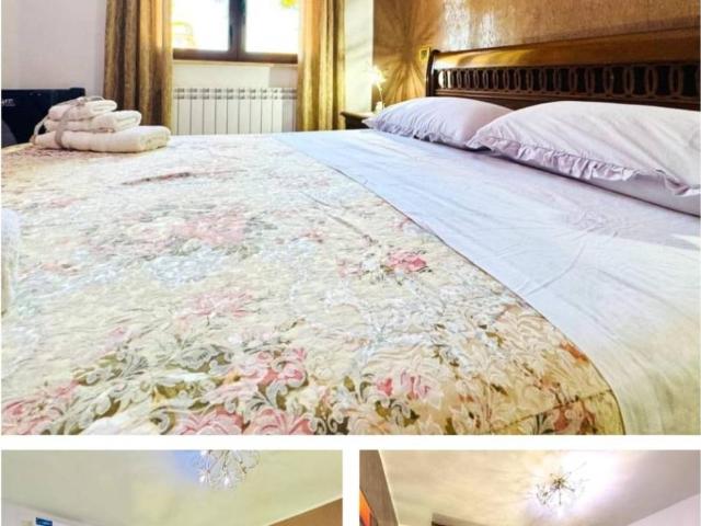 Villa in affitto a Carini PA