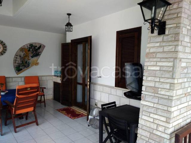 Villa in affitto a Carovigno morgicchio, arredato, giardino privato, terrazzo TrovaCasa