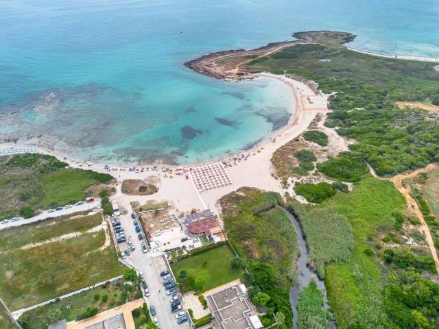 Villa in affitto a Carovigno BR