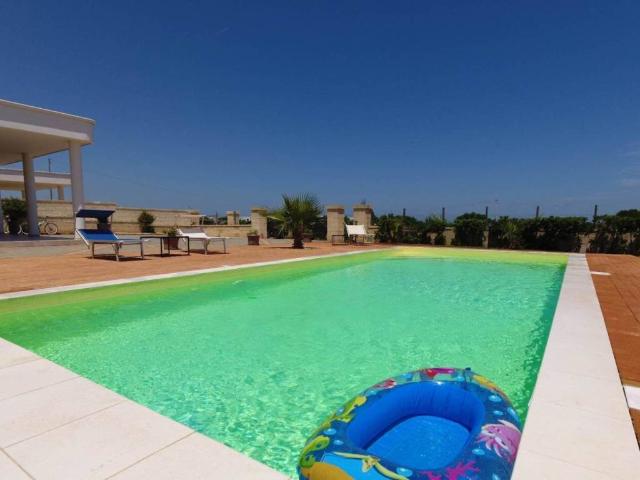 Villa in affitto a Carovigno BR