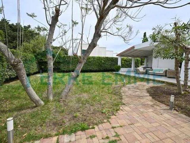 Villa in affitto a Carovigno BR