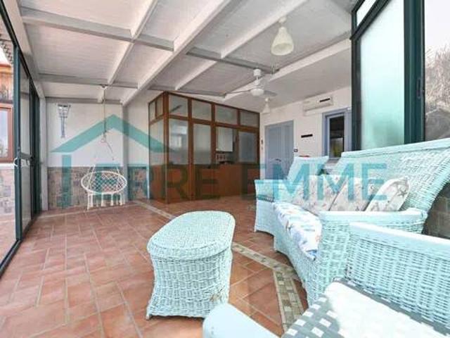 Villa in affitto a Carovigno BR