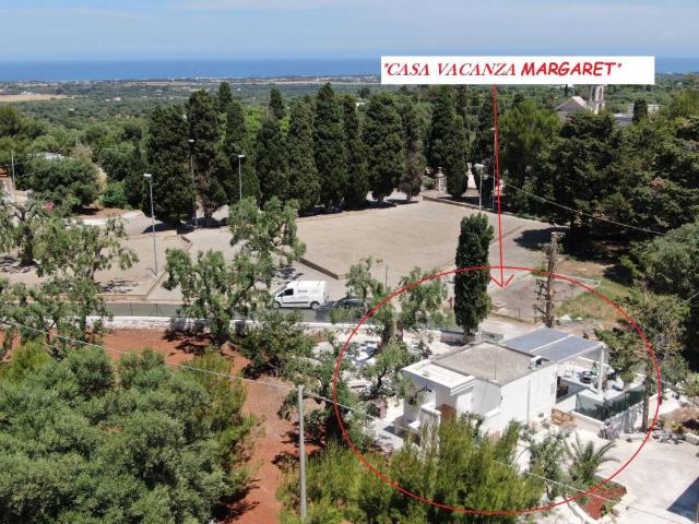 Villa in affitto a Carovigno BR