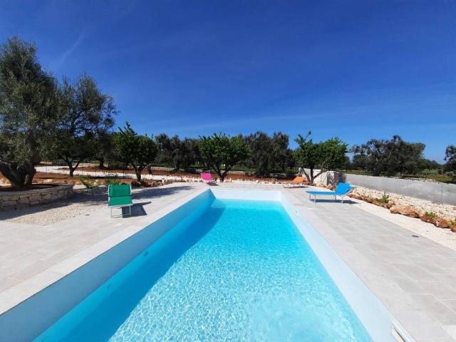 Villa in affitto a Carovigno BR