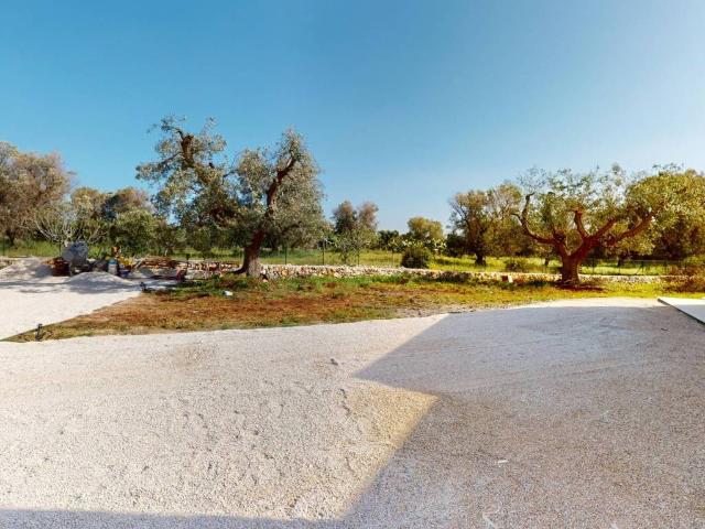 Villa in affitto a Carovigno BR