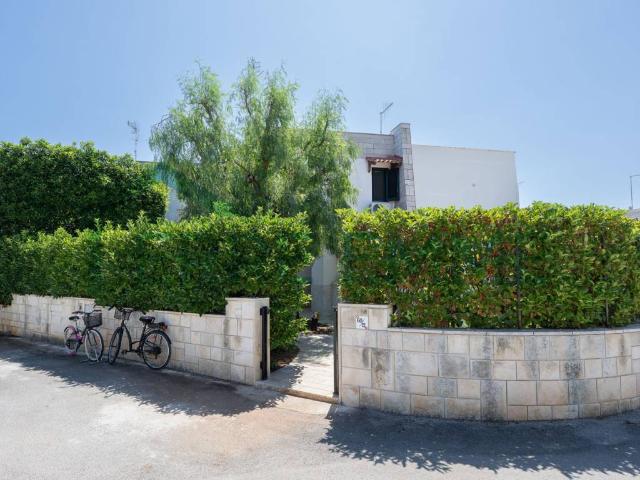 Villa in affitto a Carovigno BR