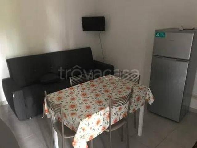 Villa in affitto a Carovigno riva Marina 2 No Number, giardino TrovaCasa