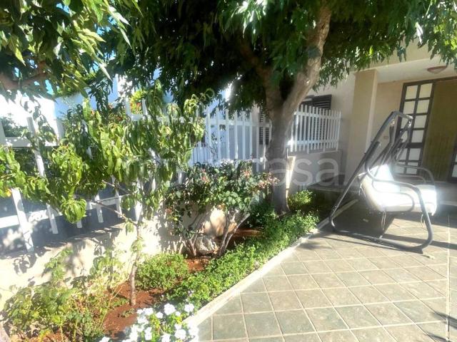 Villa in affitto a Carovigno via Euripide, arredato, giardino privato, terrazzo TrovaCasa