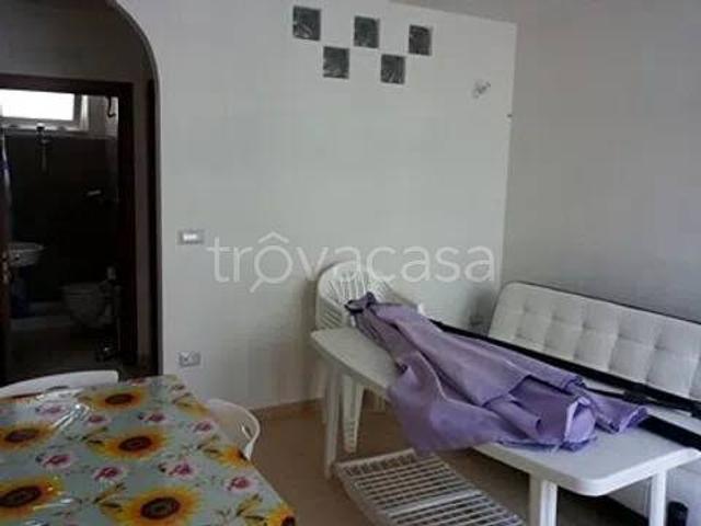 Villa in affitto a Carovigno via Socrate, terrazzo, zona servita, veranda TrovaCasa