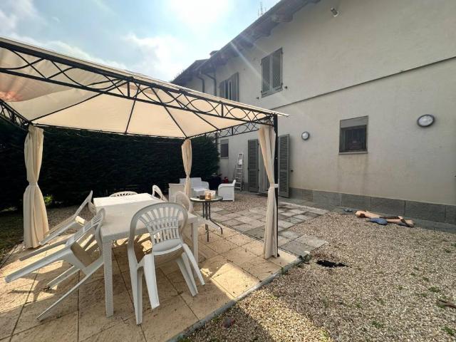 Villa in affitto a Carmagnola TO