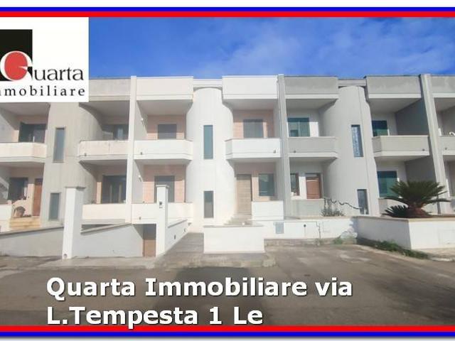 Villa in affitto a Carmiano LE