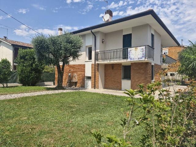 Villa in affitto a Carmignano di Brenta PD